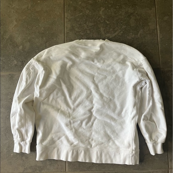 Lululemon crewneck - Picture 2 of 3